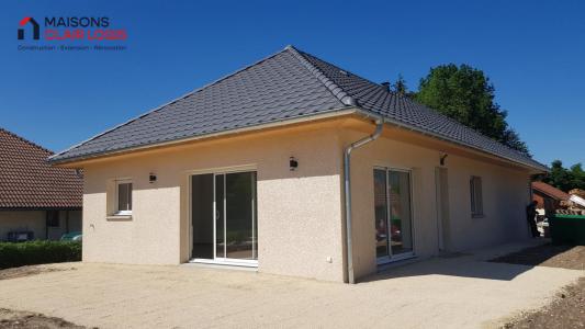 Acheter Maison 70 m2 Saint-cassien