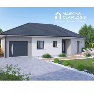 Acheter Maison Champagne-en-valromey Ain