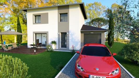 Acheter Maison Ceyzerieu Ain