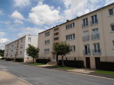 Annonce Location 4 pi�ces Appartement Signy-l'abbaye 08