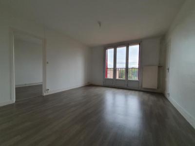 Louer Appartement Vouziers 396 euros