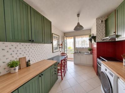 Acheter Appartement Lyon-4eme-arrondissement 705000 euros