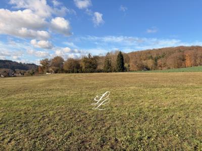 Acheter Terrain Normanville Eure