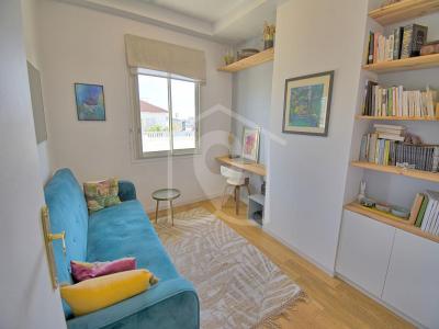 Acheter Appartement 54 m2 Antibes