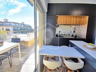 Acheter Appartement Antibes Alpes Maritimes