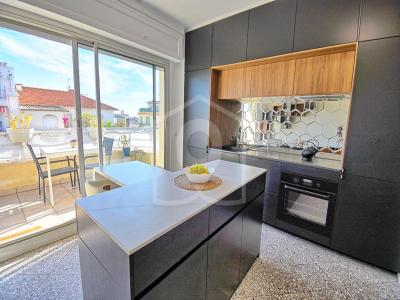 Acheter Appartement Antibes 435000 euros