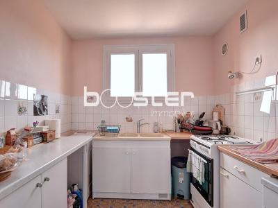 Acheter Appartement 65 m2 Toulouse