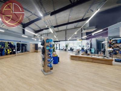 Annonce Location Local commercial Colomiers 31