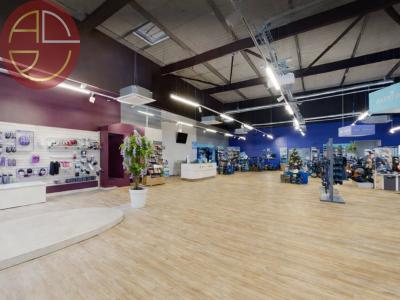 Louer Local commercial Colomiers Haute garonne