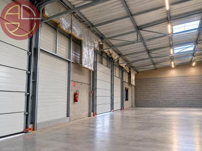 Louer Loft/Atelier 215 m2 Toulouse