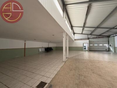 Louer Commerce 400 m2 Toulouse