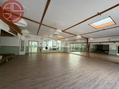 Louer Commerce Toulouse Haute garonne