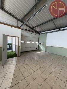 Louer Commerce Toulouse 45720 euros