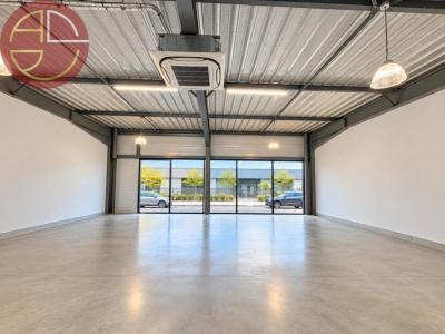 Annonce Location Local commercial Beauzelle 31