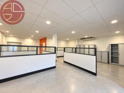 Louer Local commercial Beauzelle Haute garonne