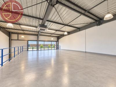 Louer Local commercial Beauzelle 35364 euros