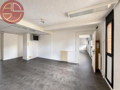For rent Toulouse 6 rooms 150 m2 Haute garonne (31400) photo 0