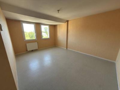 Louer Appartement Nonancourt 407 euros