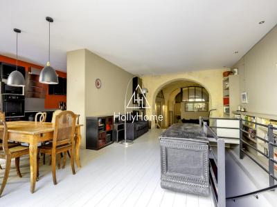 For sale Bordeaux 4 rooms 136 m2 Gironde (33000) photo 3