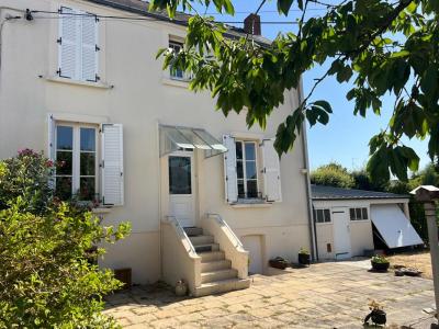 Annonce Vente 4 pi�ces Maison Angers 49
