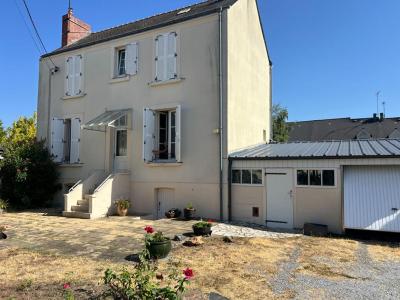 Acheter Maison 73 m2 Angers