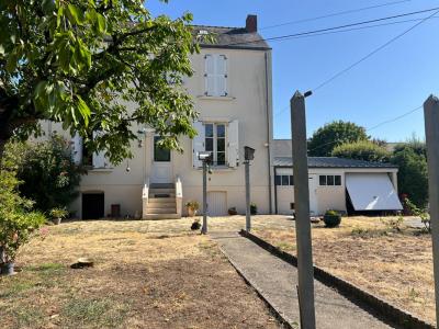 Acheter Maison Angers Maine et loire