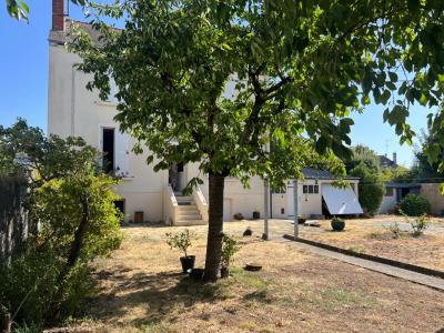 Acheter Maison Angers 327000 euros