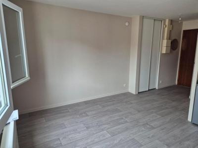 Acheter Appartement 19 m2 Angers
