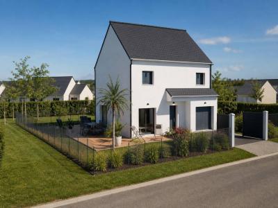 For sale Bretteville-sur-laize 6 rooms 112 m2 Calvados (14680) photo 0
