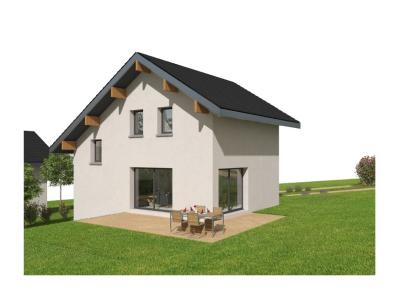 For sale Saint-felix 5 rooms 100 m2 Haute savoie (74540) photo 1