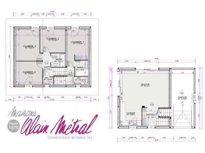 For sale Saint-felix 5 rooms 100 m2 Haute savoie (74540) photo 3