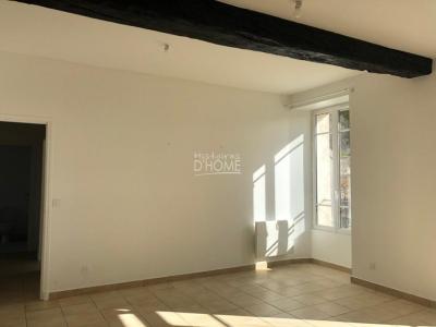 Louer Appartement 63 m2 Rozay-en-brie