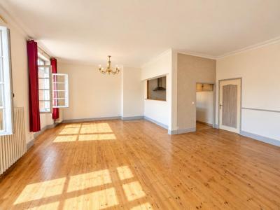 Annonce Vente 6 pi�ces Appartement Montauban 82