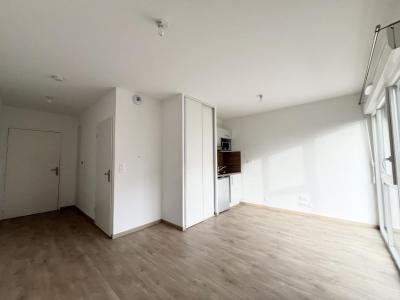 Annonce Location Appartement Rennes 35