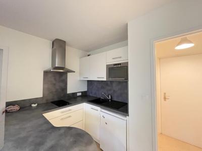 For rent Rennes 2 rooms 33 m2 Ille et vilaine (35000) photo 0