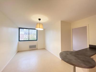 Annonce Location 2 pi�ces Appartement Rennes 35