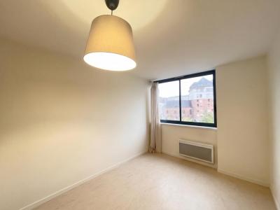 Louer Appartement 33 m2 Rennes