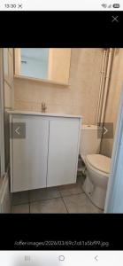 Louer Appartement 15 m2 Chanteloup-les-vignes