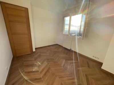 Louer Appartement 69 m2 Meulan