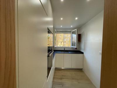Louer Appartement Meulan Yvelines