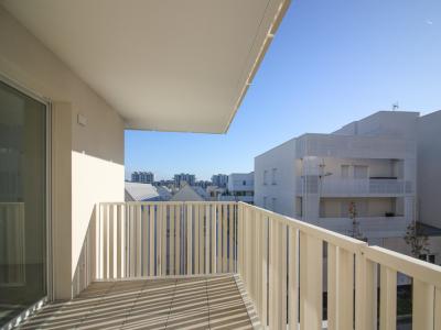Annonce Location 3 pi�ces Appartement Beauzelle 31