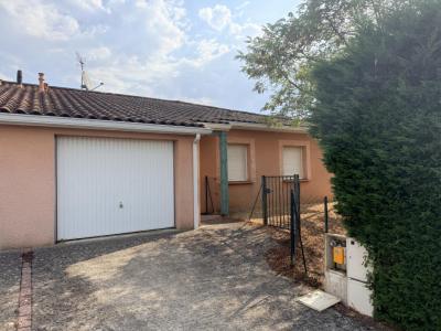 For rent Toulouse 4 rooms 84 m2 Haute garonne (31100) photo 0