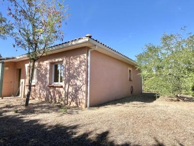 Annonce Location 4 pi�ces Maison Toulouse 31