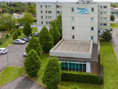 Annonce Vente 2 pi�ces Appartement Toulouse 31