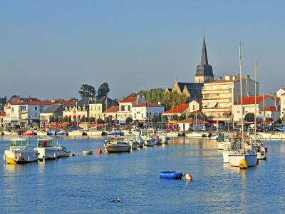 Acheter Appartement Saint-gilles-croix-de-vie 147443 euros