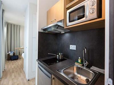 For sale Nantes 1 room 18 m2 Loire atlantique (44200) photo 0