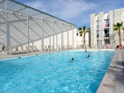 Annonce Vente 2 pi�ces Appartement Agde 34