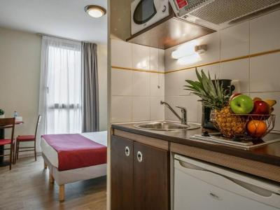 Acheter Appartement 20 m2 Nimes