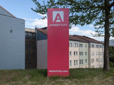 Annonce Vente Appartement Limoges 87