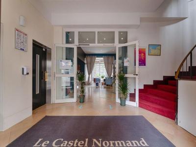 Annonce Vente Appartement Deauville 14